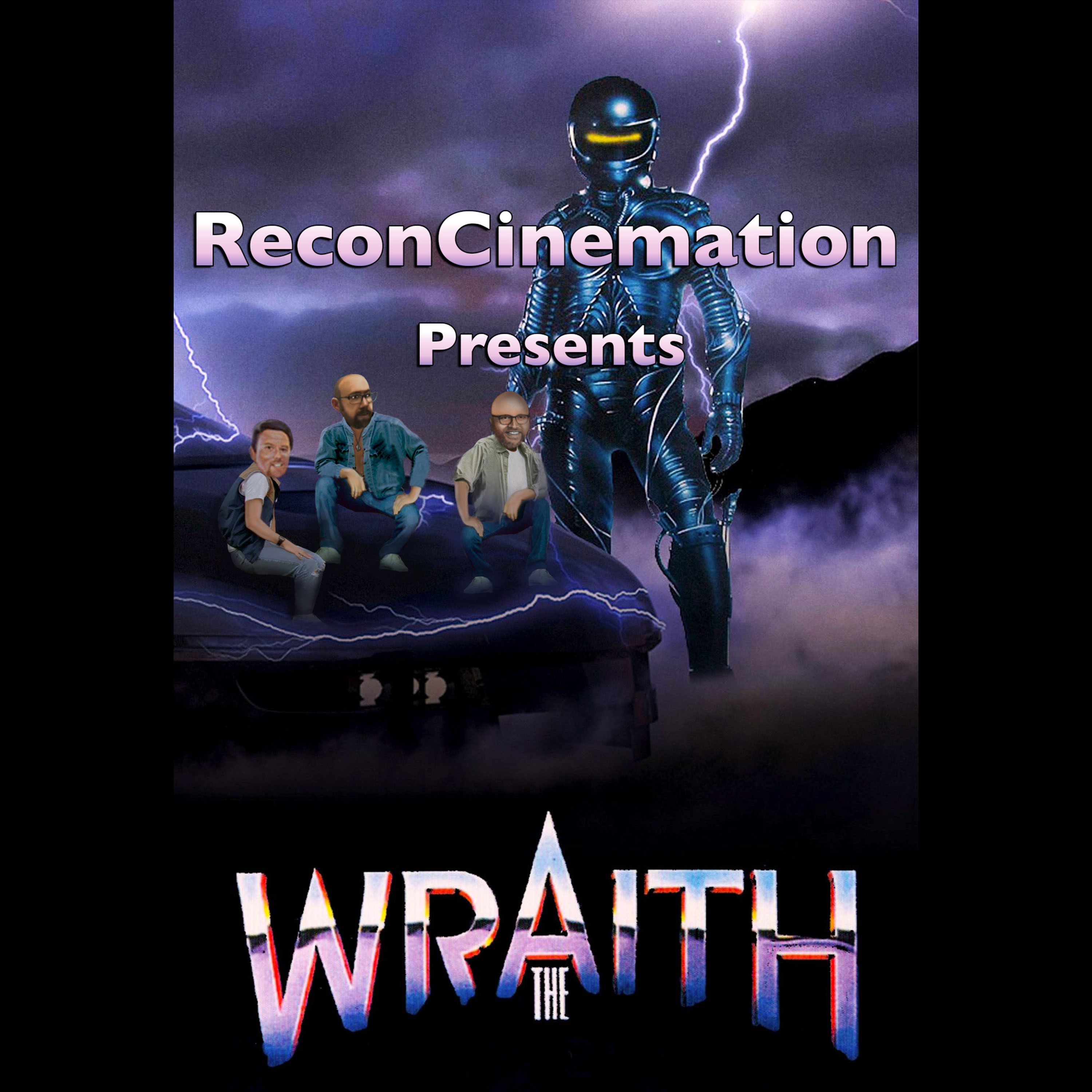 ReconCinemation