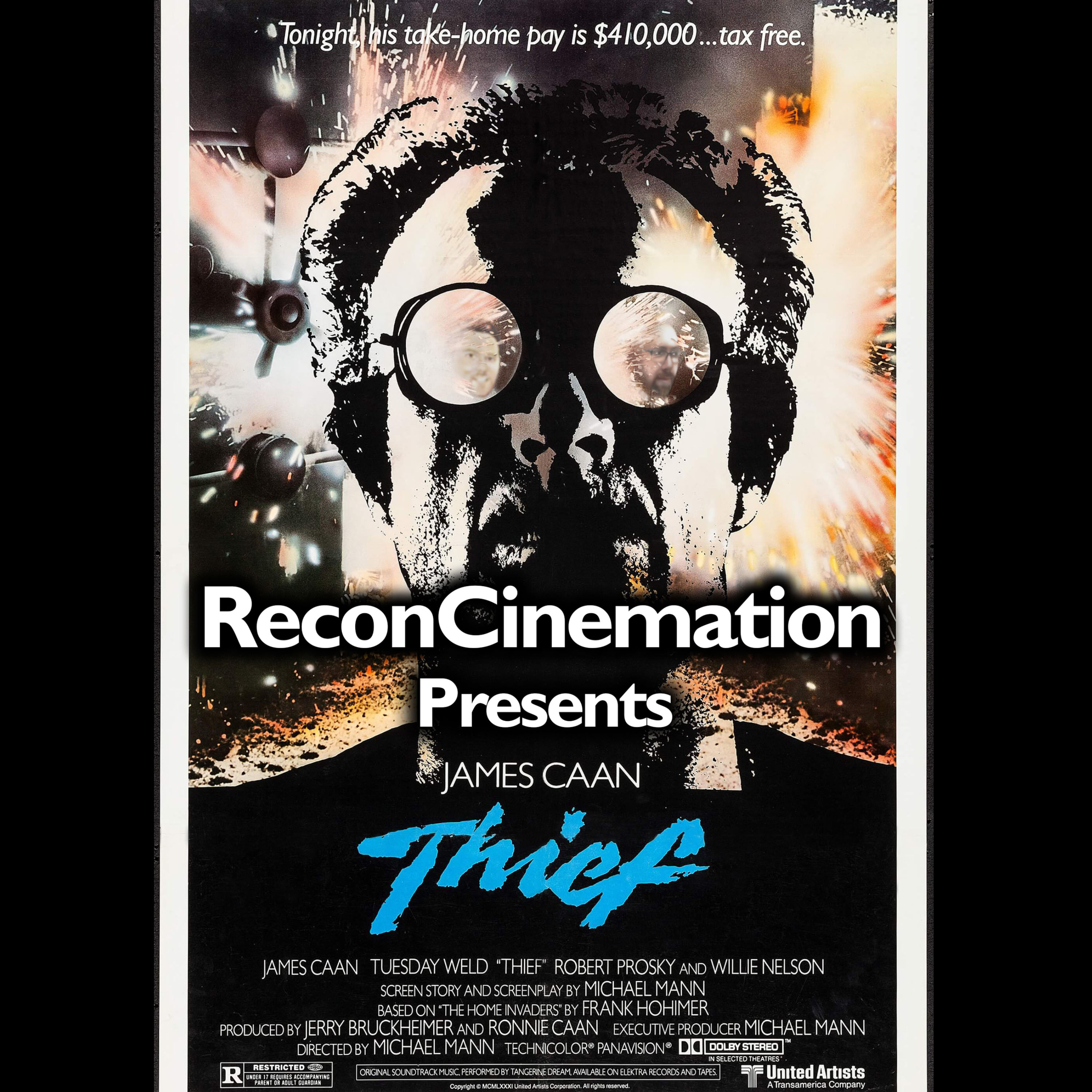 ReconCinemation