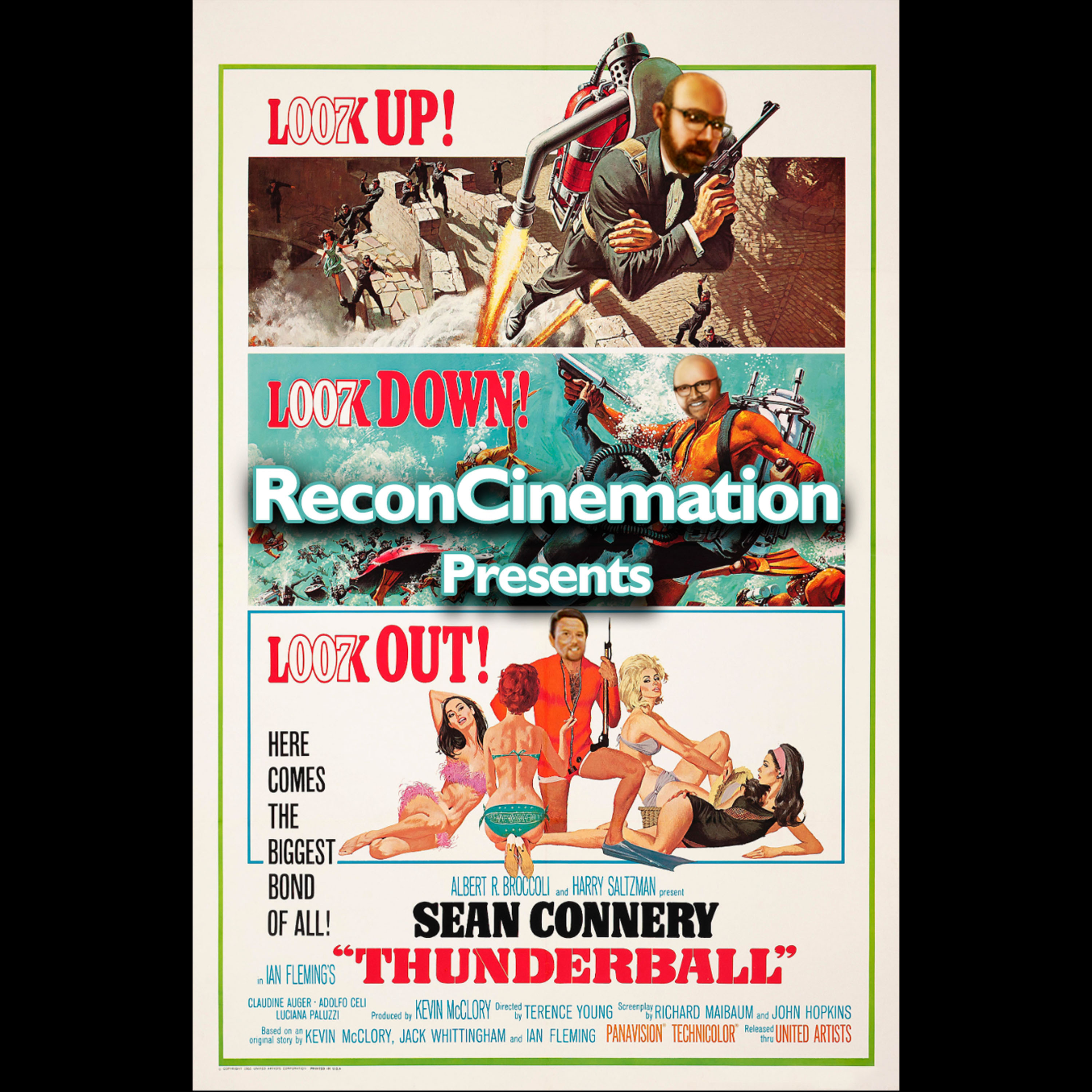 ReconCinemation