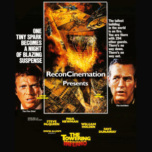 The Towering Inferno