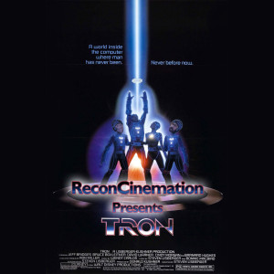 Tron (1982)