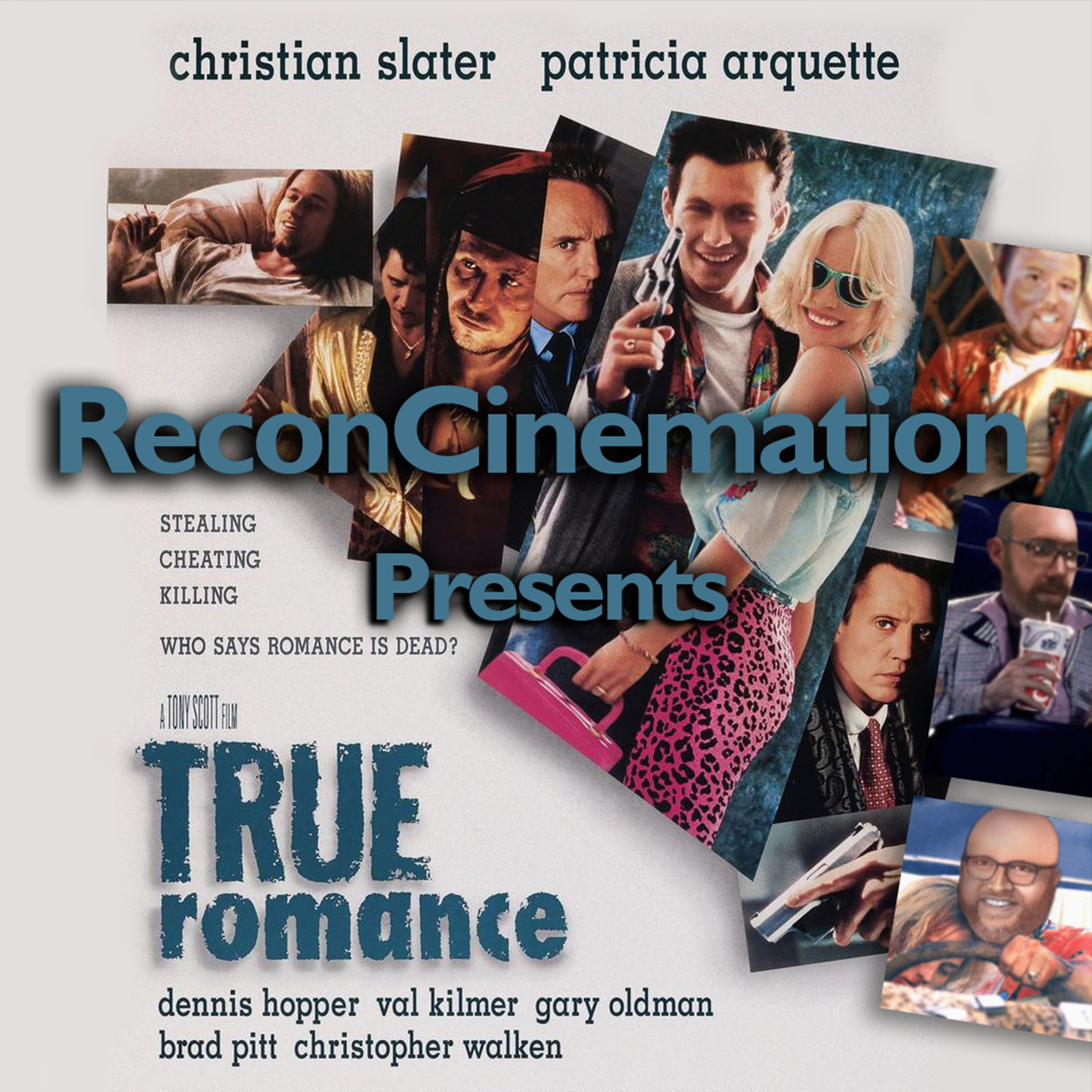 ReconCinemation