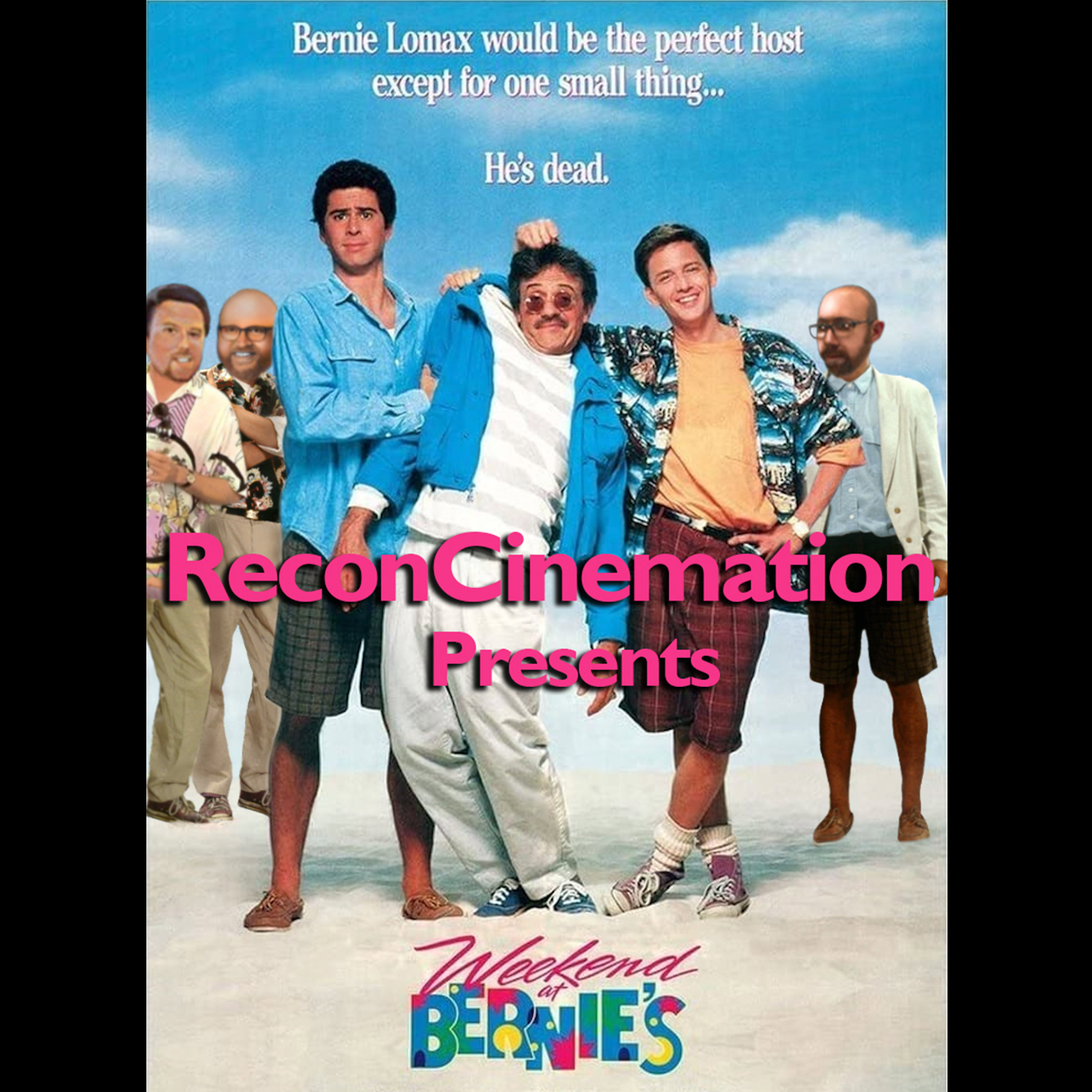 ReconCinemation