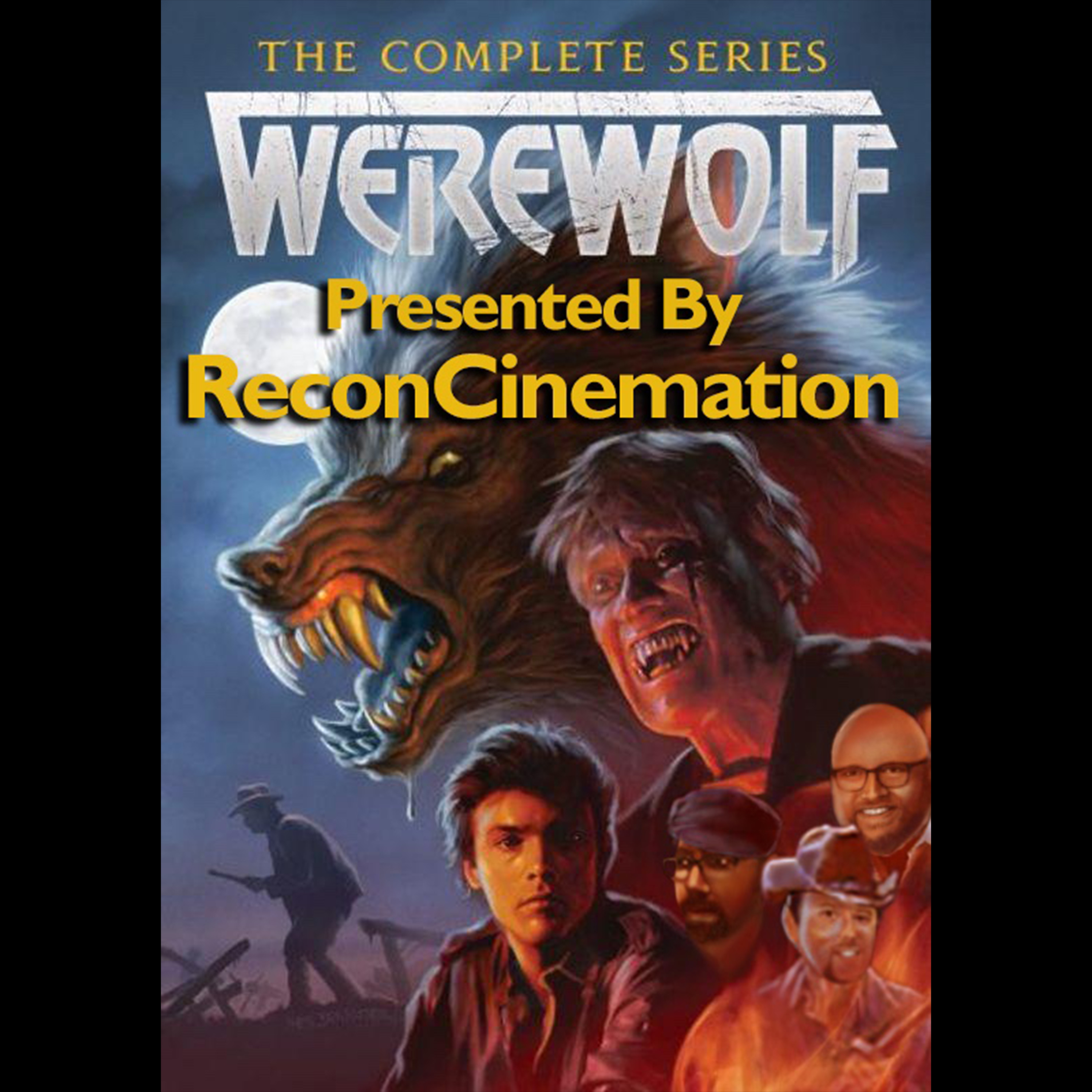 ReconCinemation