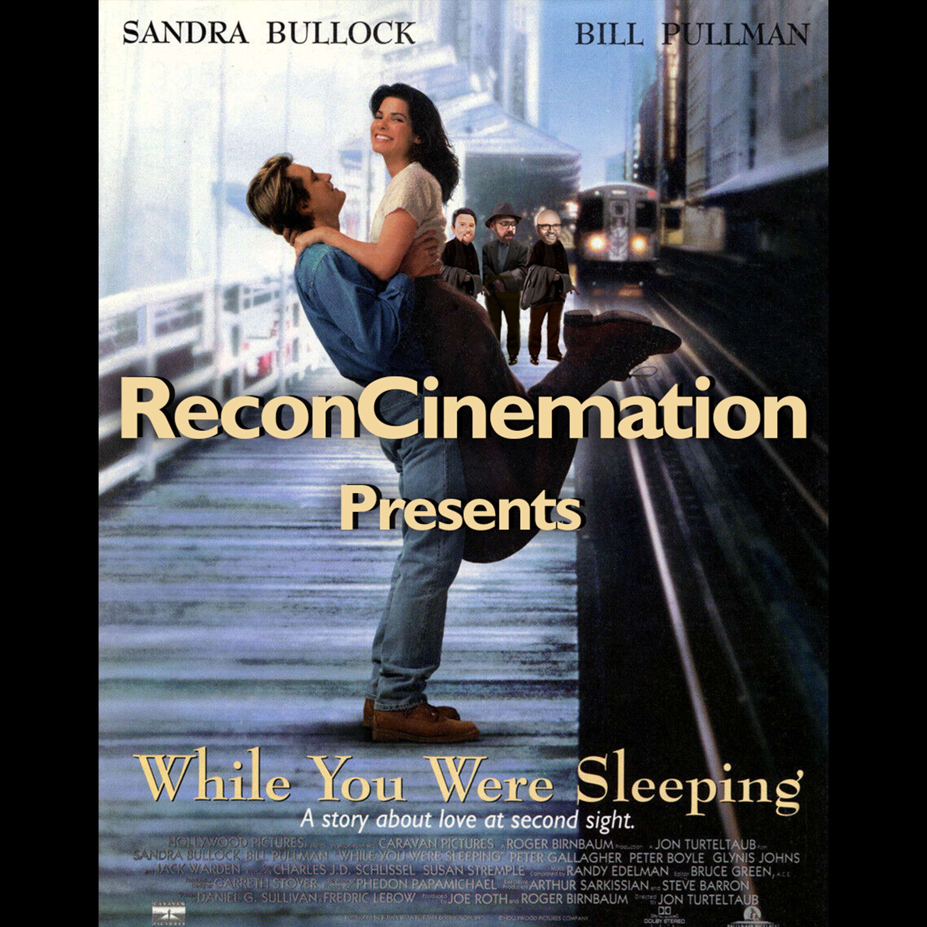 ReconCinemation
