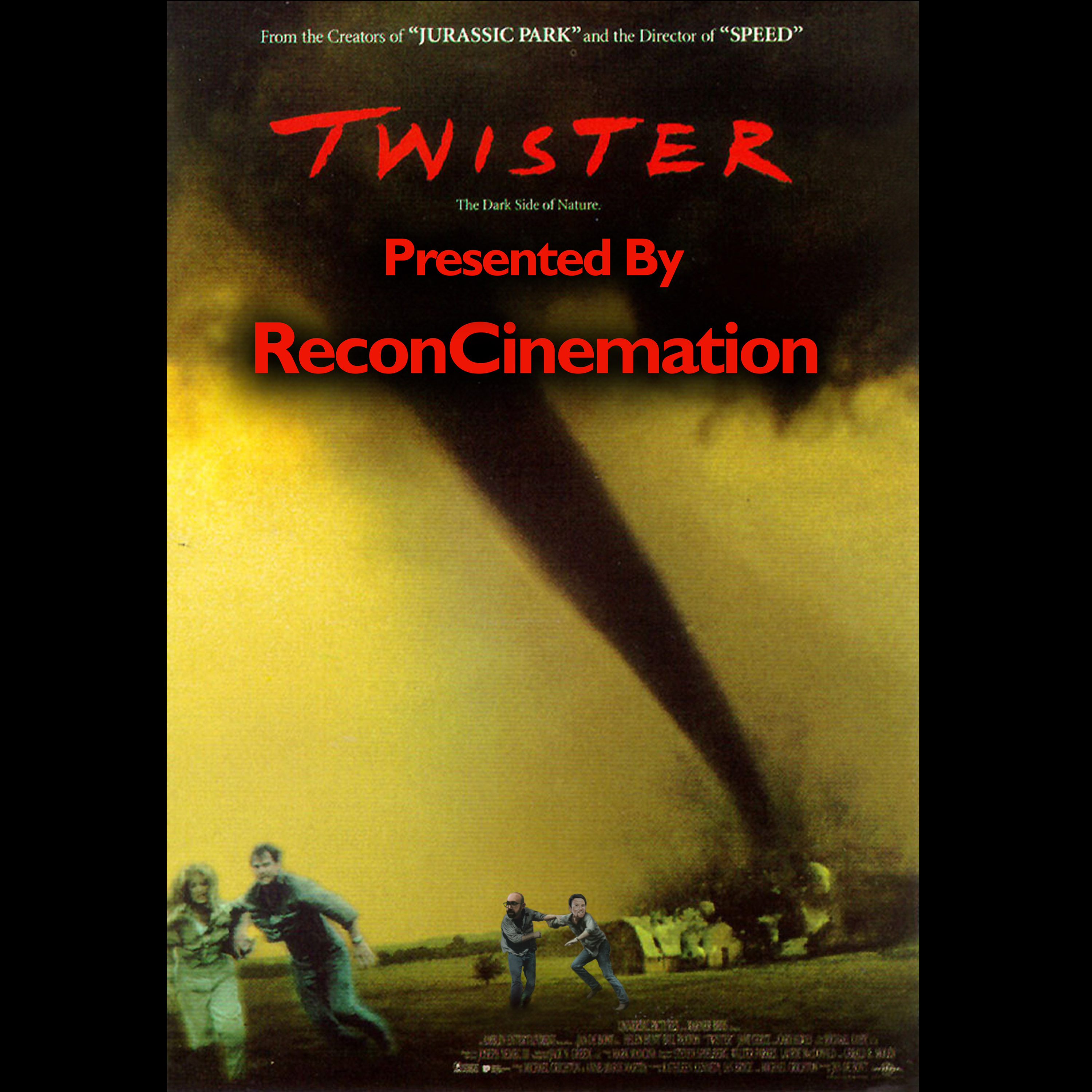 ReconCinemation
