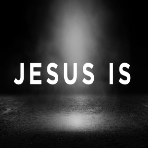 Jesus Is God!