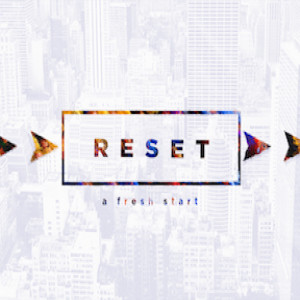 RESET: Body II