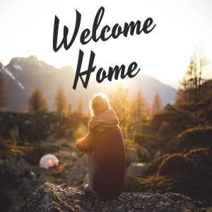 Home: Agape Love, Even When We're At Our Worst