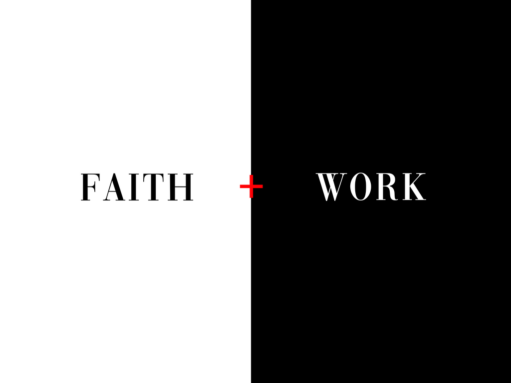 Serving God through Work (Eph. 5:1-2, 15-20 - Sid Mofya)