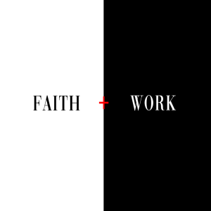 Calling to a Vocation (Johnny Shiu)