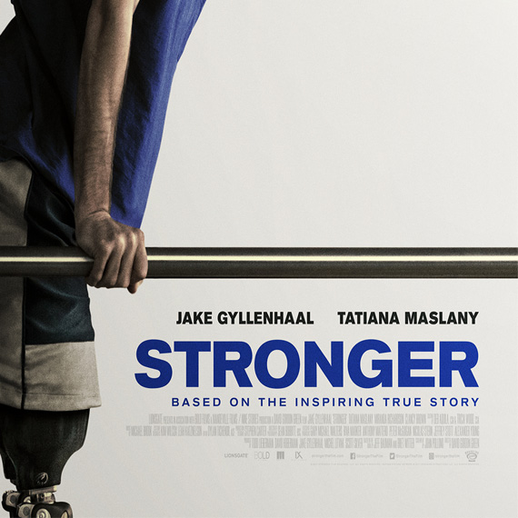2. Stronger