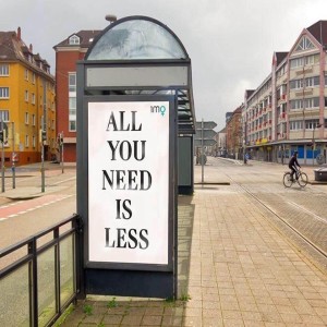 Get More With Less