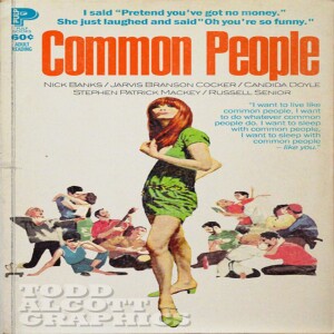 The Common People’s POP