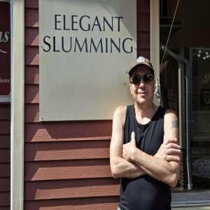 Elegant Slumming