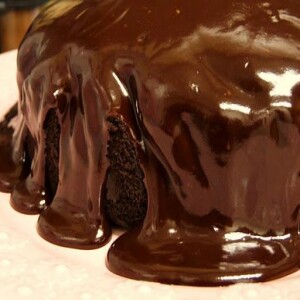 All Hopped Up On The Ganache