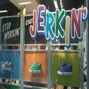 Jerkin’ Blend