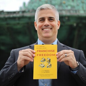 Freedom Favors The Bold with Giuseppe Grammatico - EP39