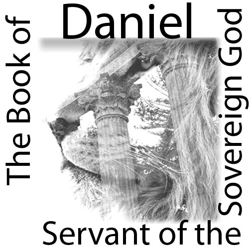 Servant of the Sovereign God:  The Blessing of Humility