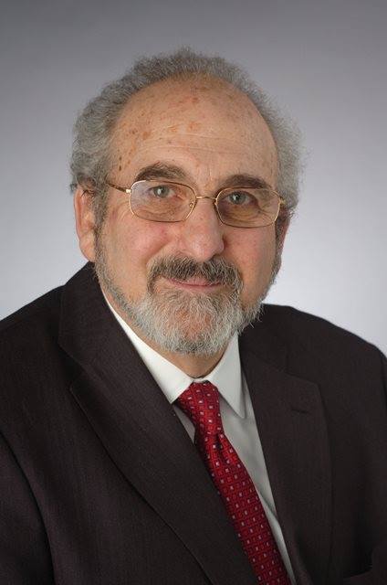 Eric Kingson