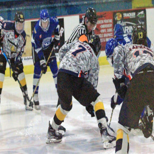 Soo Eagles vs Greater Sudbury 3-25-22