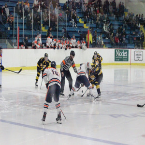 Soo Eagles vs Soo Thunderbirds 4-22-22