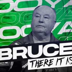 #1 | Bruce There It Is | The Game Sports Show