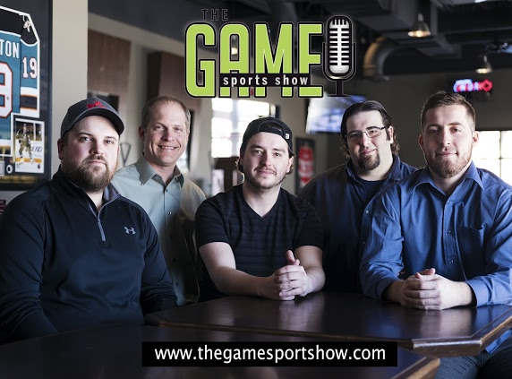 The Game 7-6-18