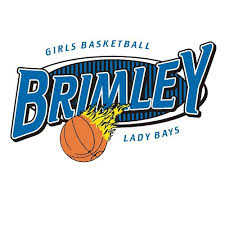 Brimley Girls B-Ball at Alanson 2-13-18