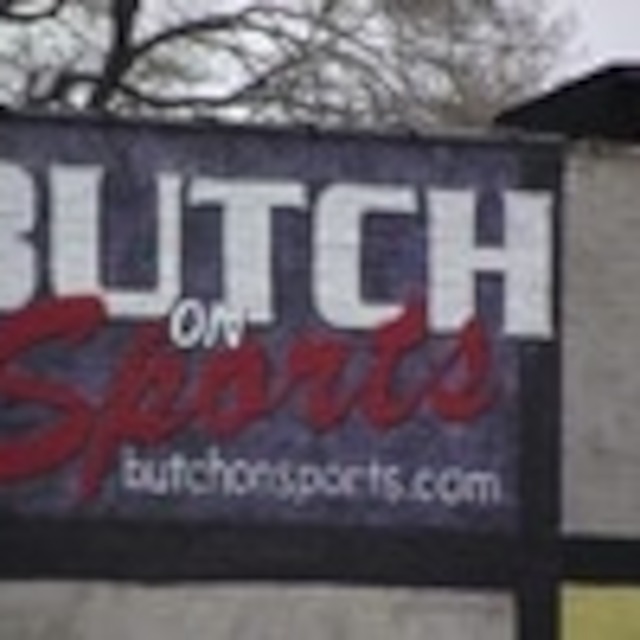 Butch On Sports 7-29-18