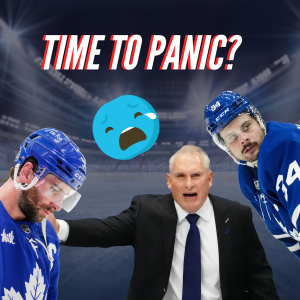 Emotions | The Game Sports Podcast