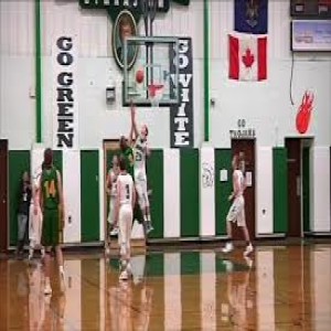 DeTour at Cedarville Girls B-Ball 1-30-20