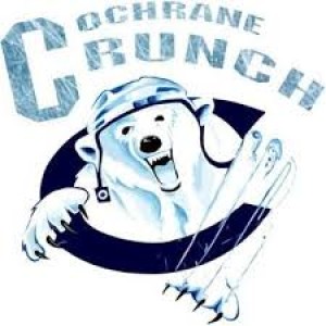 Cochrane vs Elliot Lake 10-15-19