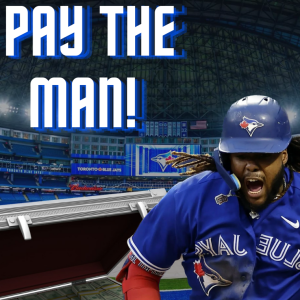 Pay the man | The Game Sports Podcast