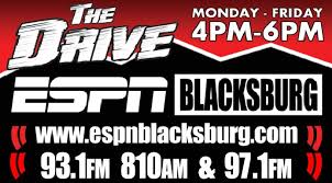The Drive 7-16-18