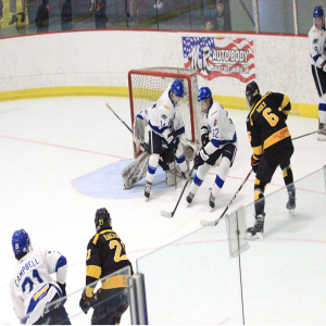 Soo Eagles vs Greater Sudbury 4-13-22