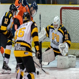 Sault Eagles vs Soo T-Birds 11-20-21