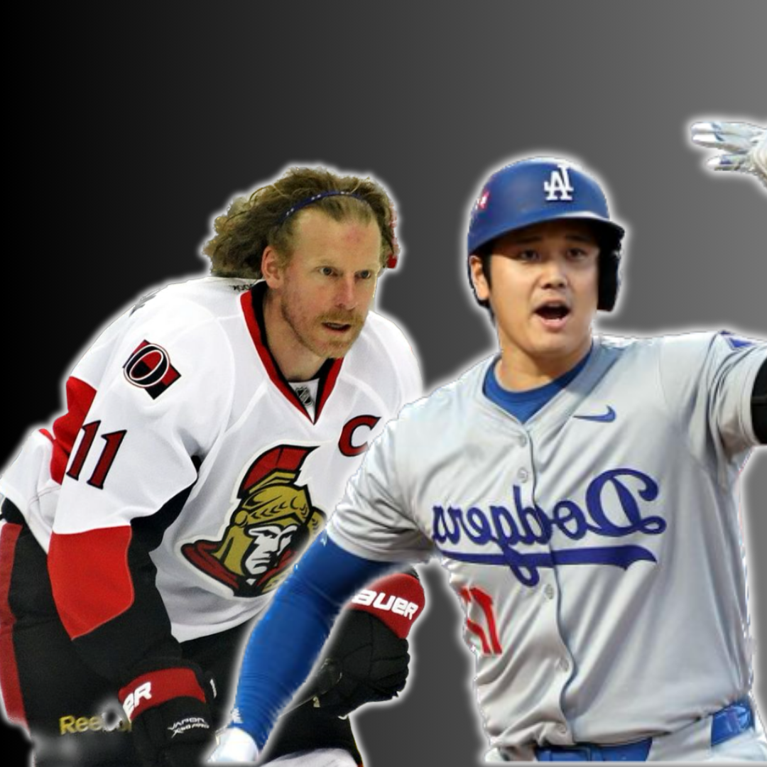 The Game Sports Podcast