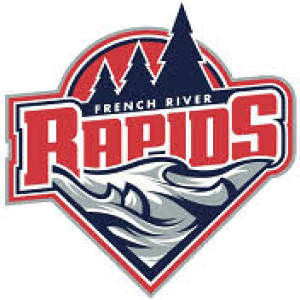 French River vs Blind River 10-16-19