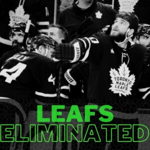 #6 | Elimination | The Game Sports Show Podcast