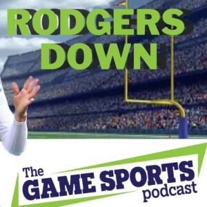 Rodgers Down | In The Pocket Podcast