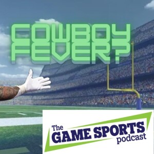 Cowboy Fever and Turn Down For WATT | In The Pocket Podcast