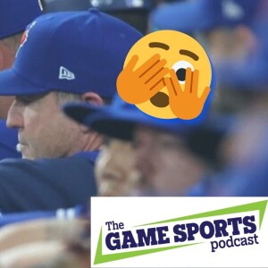 NFL Week 7, MLB playoffs and Dave FINALLY gets his rant about the Jays | The Game Sports Podcast