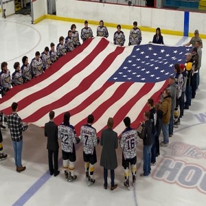 Soo Eagles vs Soo Thunderbirds 3-26-22