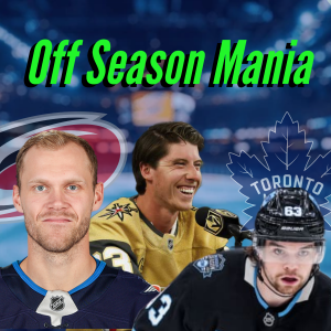 Unpacking NHL movement and influences | The Game Sports Podcast