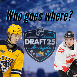 Selection and Destination Change Season | The Game Sports Podcast