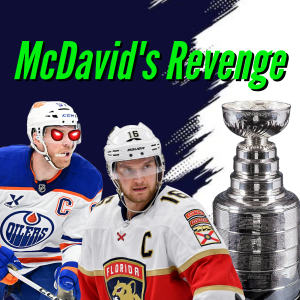 Stanley Cup Finals Forecast 2025 | The Game Sports Podcast