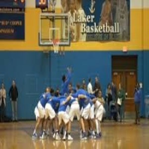 LSSU Men's Basketball vs Ashland 12-5-19