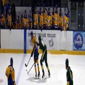 Laker Hockey Show 2-9-21