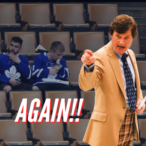 Deja Blue: AGAIN | The Game Sports Podcast